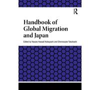 Handbook of Global Migration and Japan