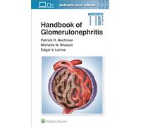 Handbook of Glomerulonephritis