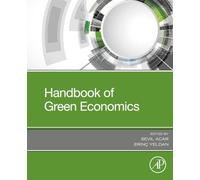 Handbook of Green Economics