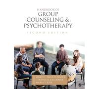 Handbook of Group Counseling and Psychotherapy