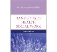 Handbook of Health Social Work