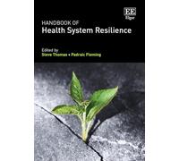 Handbook of Health System Resilience