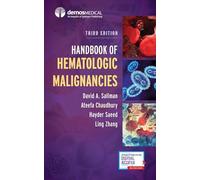 Handbook of Hematologic Malignancies