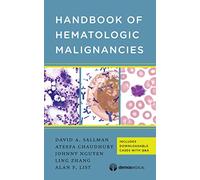 Handbook of Hematologic Malignancies