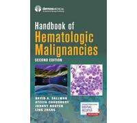 Handbook of Hematologic Malignancies