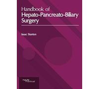 Handbook of Hepato-Pancreato-Biliary Surgery