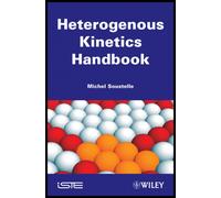 Handbook of Heterogenous Kinetics