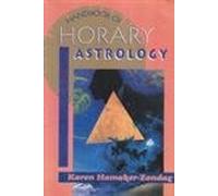 Handbook of Horary Astrology