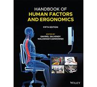 Handbook of Human Factors and Ergonomics – Wiley-VCH