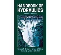 Handbook of Hydraulics