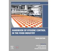 Handbook of Hygiene Control in the Food Industry