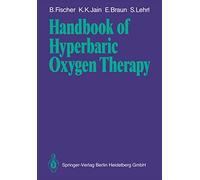 Handbook of Hyperbaric Oxygen Therapy