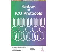 Handbook of ICU Protocols