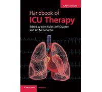 Handbook of Icu Therapy