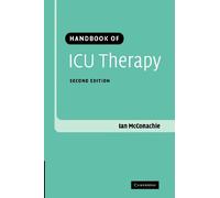 Handbook of ICU Therapy