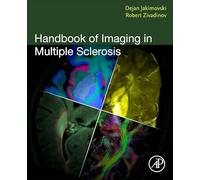 Handbook of Imaging in Multiple Sclerosis