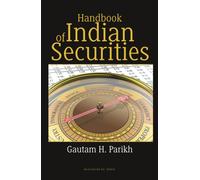 Handbook of Indian Securities
