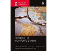 Handbook of Indo-Pacific Studies (Indo-Pacific in Context)
