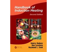 Handbook of Induction Heating