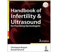 Handbook of Infertility & Ultrasound for Practicing Gynecologists