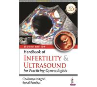 Handbook of Infertility & Ultrasound for Practicing Gynecologists