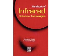 Handbook of Infrared Detection Technologies