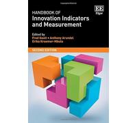 Handbook of Innovation Indicators and Measurement