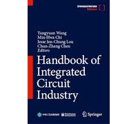 Handbook of Integrated Circuit Industry
