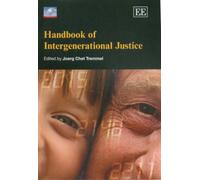 Handbook of Intergenerational Justice (Elgar Original Reference)