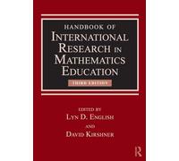 Handbook of International Research in Mathematics Education (100 Cases)