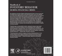 Handbook of Investors' Behavior during Financial Crises