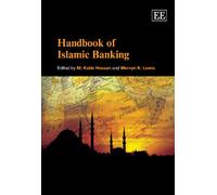 Handbook of Islamic Banking
