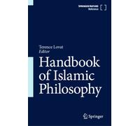 Handbook of Islamic Philosophy