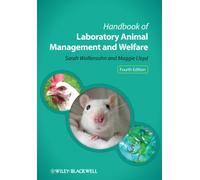 Handbook of Laboratory Animal Management and Welfare