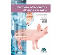 Handbook of laboratory diagnosis in swine
