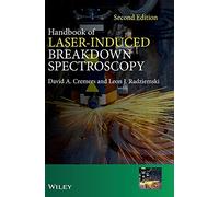 Handbook of Laser-Induced Breakdown Spectroscopy