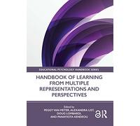 Handbook of Learning from Multiple Representations and Perspectives (Educational Psychology Handbook)