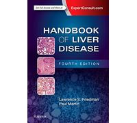 Handbook of Liver Disease