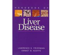 Handbook of Liver Disease