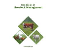 Handbook of Livestock Management