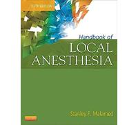 Handbook of Local Anesthesia