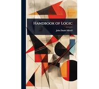 Handbook of Logic