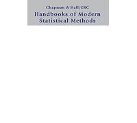 Handbook of Markov Chain Monte Carlo (Chapman & Hall/CRC Handbooks of Modern Statistical Methods)