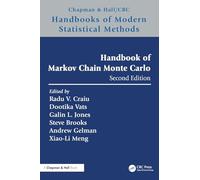 Handbook of Markov Chain Monte Carlo
