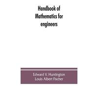 Handbook of mathematics for engineers
