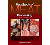 Handbook of Meat Processing