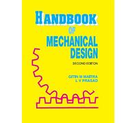 Handbook of Mechanical Design