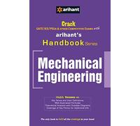 Handbook of Mechanical Engineering