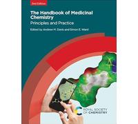 Handbook of Medicinal Chemistry: Principles and Practice