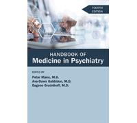 Handbook of Medicine in Psychiatry
